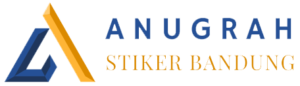 Ir Stiker Kaca Bandung